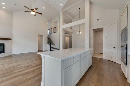 New construction Single-Family house 318 Dominion Dr, Wylie, TX 75098 Brandonwood- photo 12 12