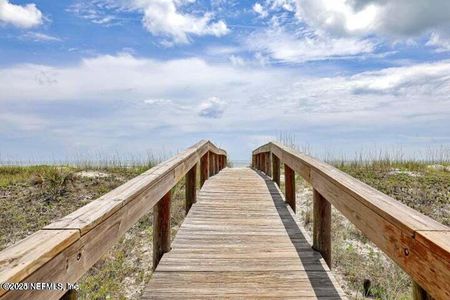 New construction Single-Family house 575 Gonzales Ave, Jacksonville Beach, FL 32250 null- photo 30 30