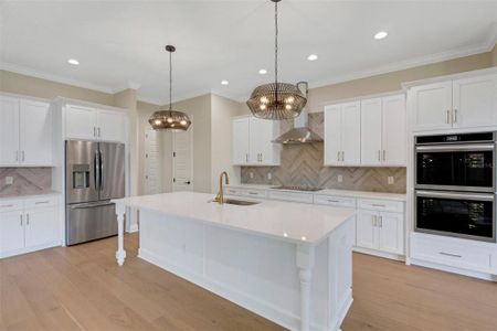 New construction Single-Family house 5390 Clubhouse Hills Ln, Lakeland, FL 33812 plan MCKayla - image 12