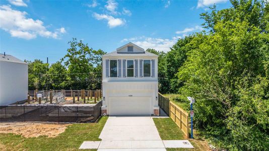 New construction Single-Family house 10608 Ashville Dr, Houston, TX 77051 - image