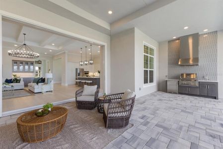 New construction Single-Family house 8364 Sea Glass Ct, Sarasota, FL 34240 null- photo 8 8