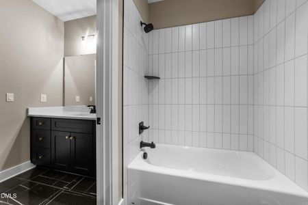 New construction Single-Family house 2590 Lassiter Rd, Four Oaks, NC 27524 - image 16