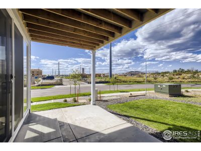 New construction Multi-Family house 2747 Crystal Spgs, Longmont, CO 80501 Eldorado - photo 3 3