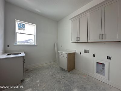 New construction Single-Family house 95 Pine Grove Pt, St. Augustine, FL 32092 plan Ella - Courtney Oaks - image 19