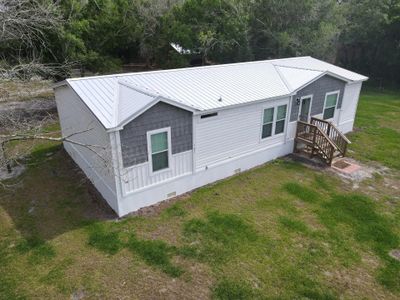 New construction Manufactured Home house 19411 Nw 258Th St, Okeechobee, FL 34972 - image