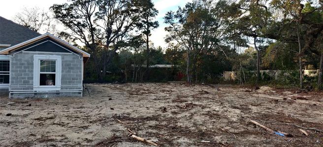 New construction Single-Family house 14159 Goldfinch Rd, Brooksville, FL 34614 plan 2169 - image 9