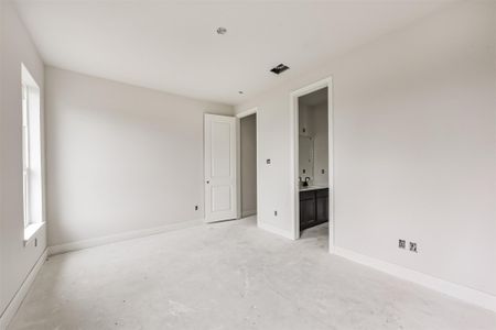 New construction Single-Family house 6618 Freret Byu, Baytown, TX 77523 plan Austin - image 20