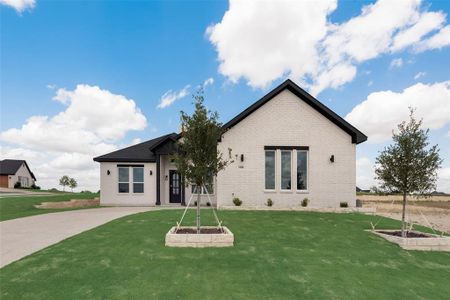 New construction Single-Family house 10888 Alta Sierra Drive, Benbrook, TX 76126 - photo 0