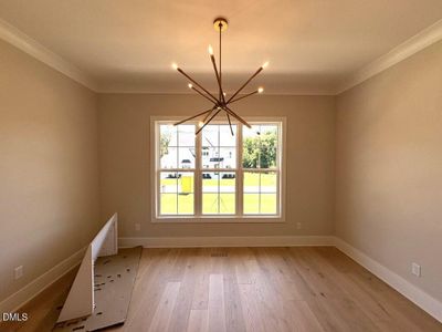 New construction Single-Family house 5864 Carriage Gate Dr, Raleigh, NC 27603 - image 12