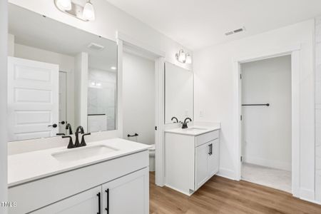 New construction Single-Family house 176 Alden Wy, Angier, NC 27501 plan Townsend - image 11