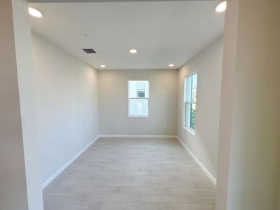 New construction Townhouse house 739 Pilea St, Apopka, FL 32703 Windham II - Townhome Series- photo 29 29