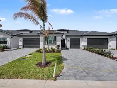 New construction Single-Family house 13599 Starkissed Ln, Port St. Lucie, FL 34987 - image