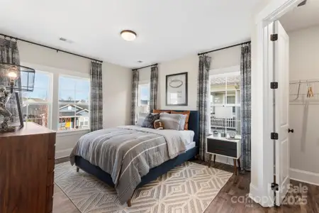 New construction Single-Family house 204 Aquinas Wy, Unit 469, Rock Hill, SC 29730 - image 15