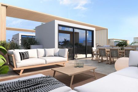 New construction Townhouse house 809 Ne 16Th Ave, Unit 20, Fort Lauderdale, FL 33304 - image