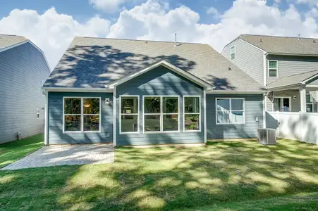 New construction Single-Family house 783 Faith Rd, Mooresville, NC 28115 null- photo 52 52