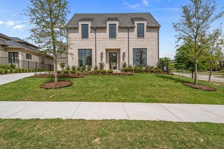 New construction Single-Family house 9700 Latour Ct, Fort Worth, TX 76126 - image