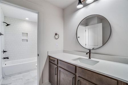 New construction Single-Family house 180 Paislee Park, Fayetteville, GA 30215 null- photo 24 24