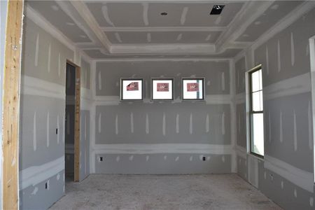 New construction Single-Family house 5424 Gallagher Ct, Powder Springs, GA 30127 null- photo 13 13