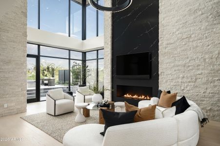 New construction Single-Family house 4859 N Ascent Dr, Scottsdale, AZ 85251 - image 4