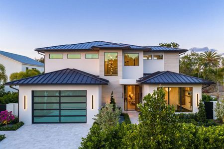 New construction Single-Family house 247 Seville Rd, West Palm Beach, FL 33405 - image