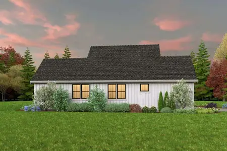 New construction Single-Family house 7374 Willoughby Dr, Webster, FL 33597 - image