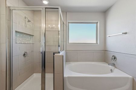 New construction Single-Family house 13300 Jeff Winton, Horizon City, TX 79928 plan Franklin - image 5