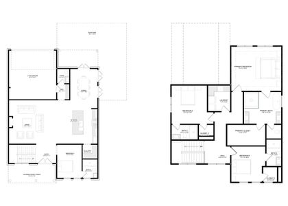 New construction Single-Family house 12580 Crabapple Rd, Alpharetta, GA 30004 null- photo 1 1
