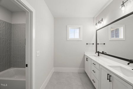 New construction Single-Family house 9004 Penny Rd, Raleigh, NC 27606 - image 14