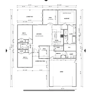 New construction Single-Family house 10 Meadow Oak Ct, Wimberley, TX 78676 - image