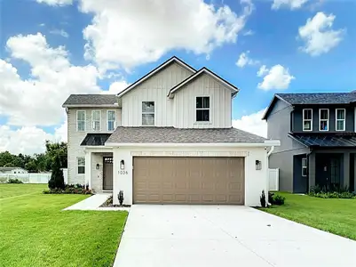 New construction Single-Family house Orlando, FL 32804 - photo 0