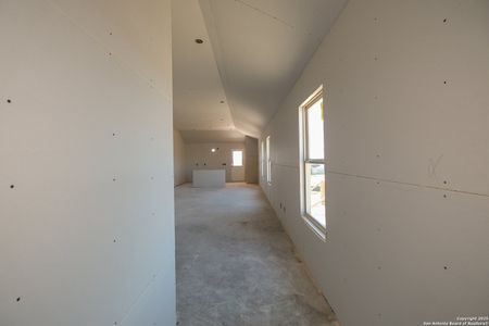 New construction Single-Family house 15478 Jake Xing, San Antonio, TX 78245 null- photo 0