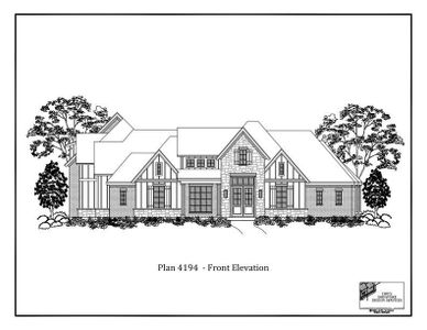 New construction Single-Family house 1784 Jilian Dr, Gunter, TX 75058 null- photo 0 0