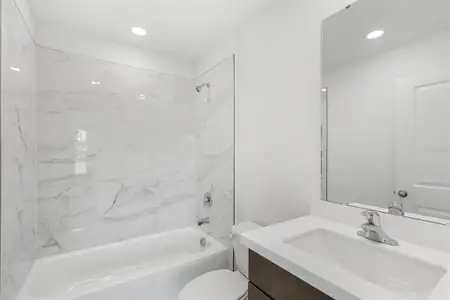 New construction Single-Family house 655 Emerald Grove Dr, Apopka, FL 32703 plan Clementine - image 6