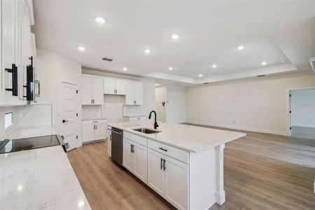 New construction Single-Family house 11324 Striped Bass Ct, New Port Richey, FL 34654 - image 14