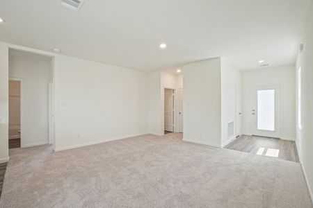 New construction Single-Family house 7629 Desert Viper, San Antonio, TX 78253 plan Odyssey - image 16