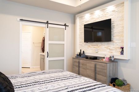 New construction Single-Family house 10115 Bussang, Schertz, TX 78154 - image 8