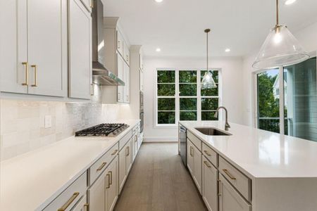 New construction Single-Family house 3020 Kara Ct, Roswell, GA 30076 - image 11