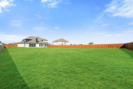 New construction Single-Family house 12732 Ruger Rd, Godley, TX 76044 Magnolia II- photo 37 37