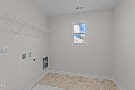 New construction Single-Family house 36 Railcar Wy, Clayton, NC 27520 plan The Holly - image 12