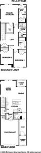 New construction Single-Family house 1109 Orcadian Ct, Mount Juliet, TN 37122 plan Kelley - image