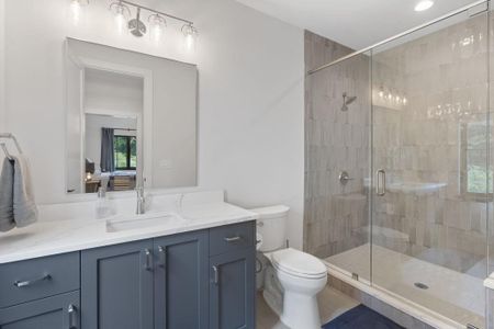 New construction Single-Family house 1022 Lyndon Ln, Milton, GA 30004 - image 8