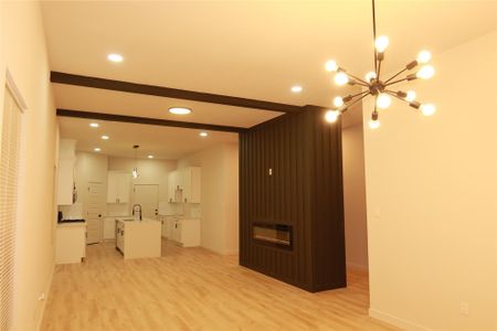 New construction Single-Family house 103 E Lobit Ave, Baytown, TX 77520 - image