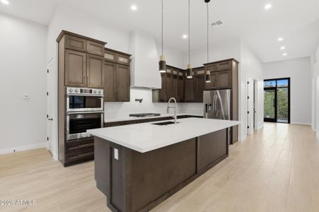 New construction Single-Family house 4165 W Forest Ct, Pine, AZ 85544 - image 15