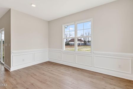 New construction Single-Family house 203 Hillwood Dr, Sanford, NC 27332 plan The Gaston II - image 16