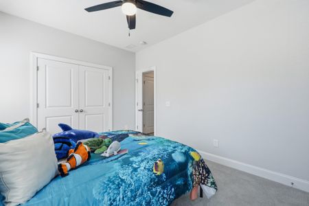 New construction Single-Family house 2021 Kings River Trl, Hollywood, SC 29449 - image 10