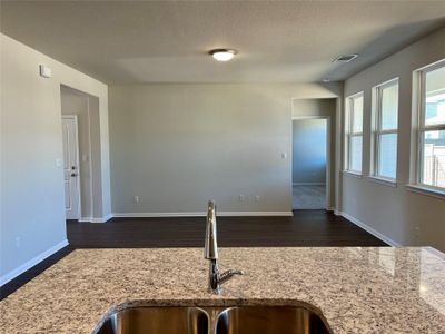 New construction Single-Family house 254 Brave St, Kyle, TX 78640 plan THE DOVE - image 14