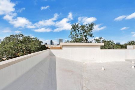 New construction Townhouse house 1002 E Robinson St, Orlando, FL 32801 - image 4