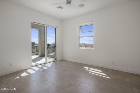 New construction Townhouse house 37200 N Cave Creek Rd, Unit 2110, Scottsdale, AZ 85262 The Zenith- photo 22 22