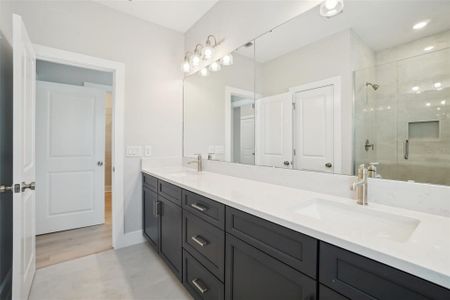 New construction Townhouse house 2304 Depauw Ave, Orlando, FL 32804 null- photo 25 25