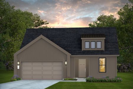 New construction Single-Family house 523 Marek Fareway Ct, Sugar Land, TX 77469 plan Mainstay - image